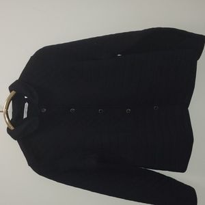 Isaac Mizrahi live! Jacket